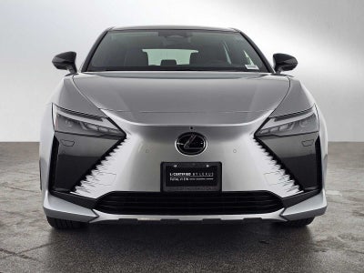 2023 Lexus RZ Premium