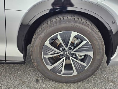 2023 Lexus RZ Premium