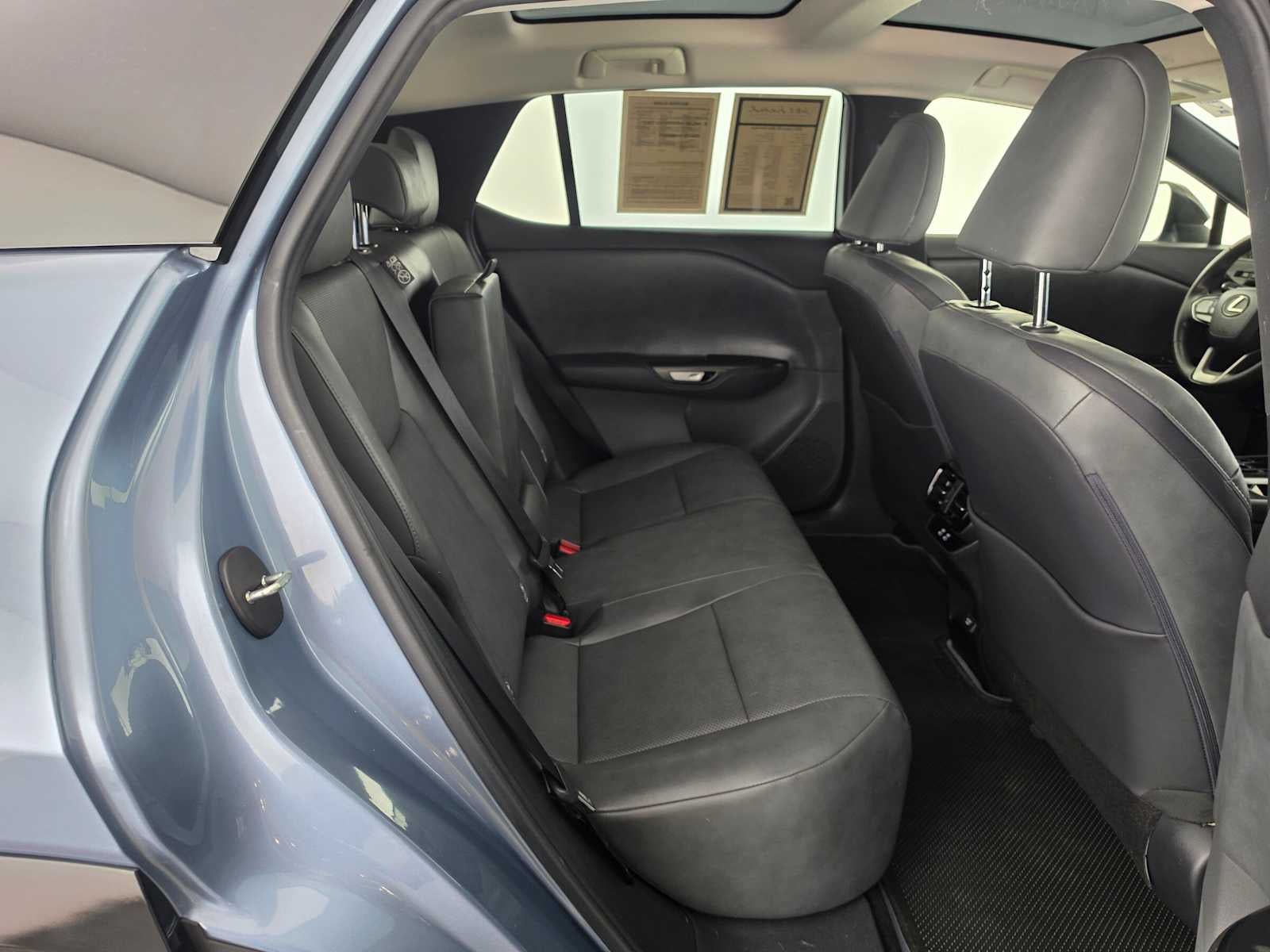 2023 Lexus RZ 450e Premium