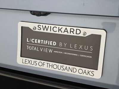 2023 Lexus RZ 450e Premium
