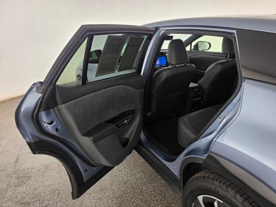 2023 Lexus RZ 450e Premium