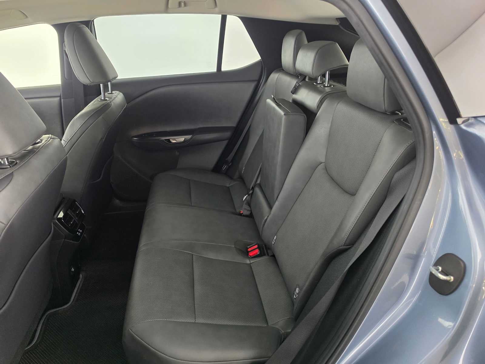 2023 Lexus RZ 450e Premium