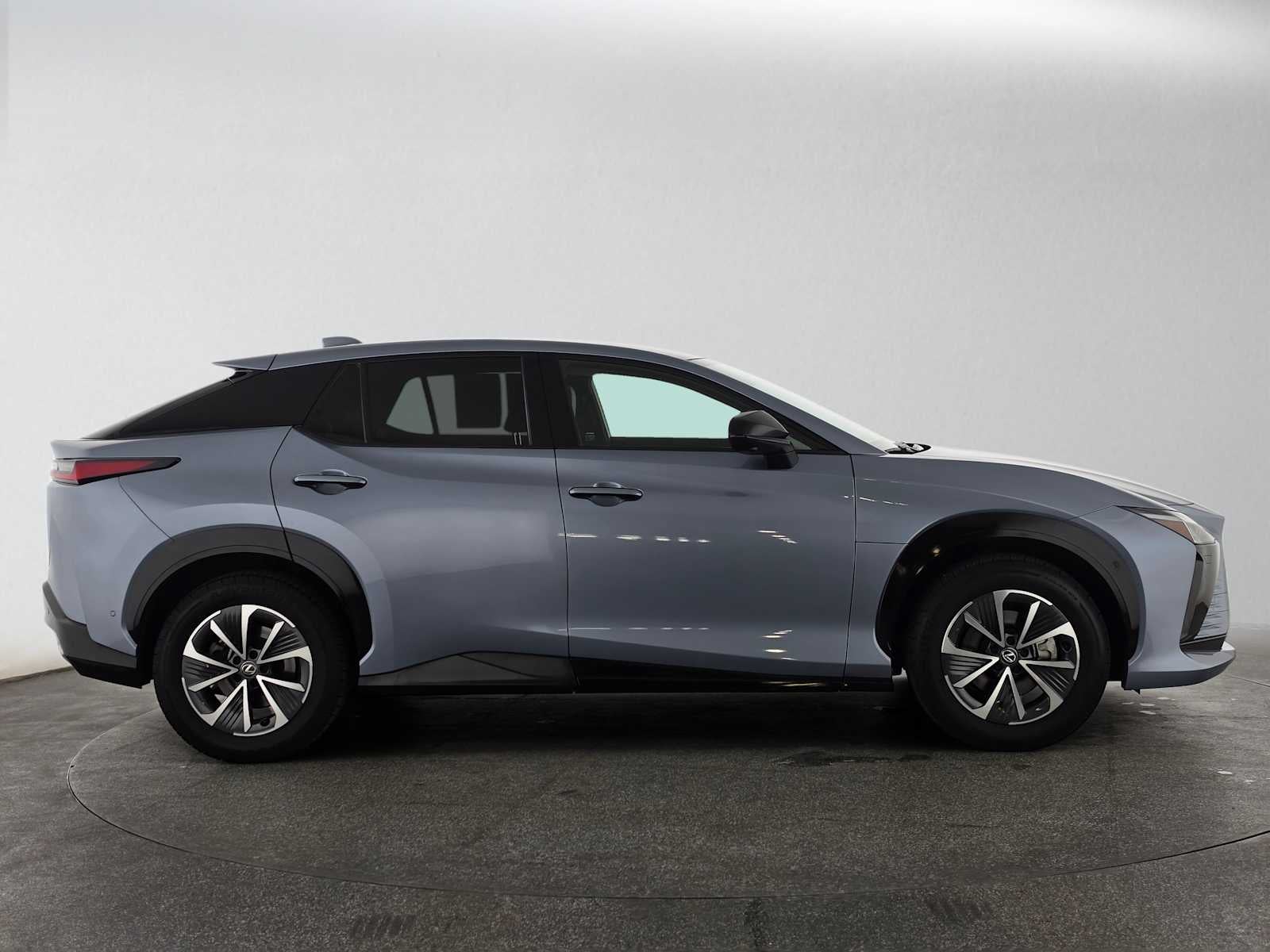 Certified 2023 Lexus RZ Premium with VIN JTJAAAAB8PA012809 for sale in Thousand Oaks, CA
