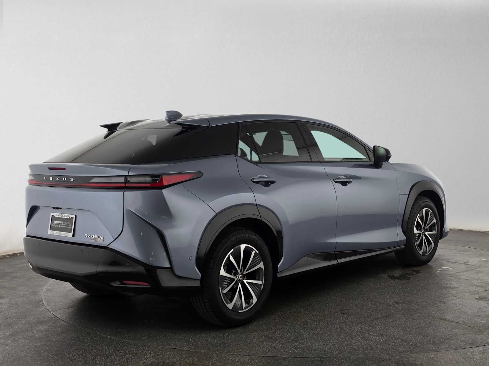 2023 Lexus RZ 450e Premium