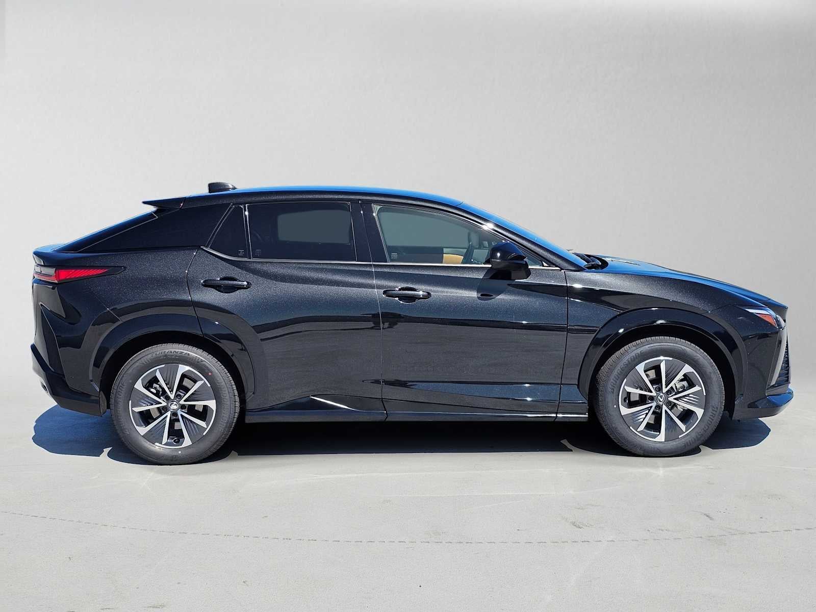 Certified 2024 Lexus RZ Premium with VIN JTJAAAAB8RA028057 for sale in Thousand Oaks, CA