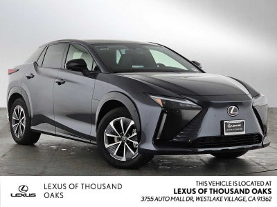 2023 Lexus RZ Premium