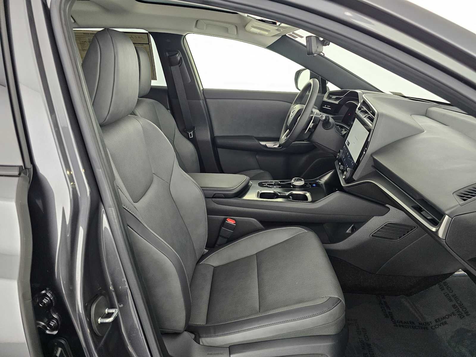 2023 Lexus RZ Premium