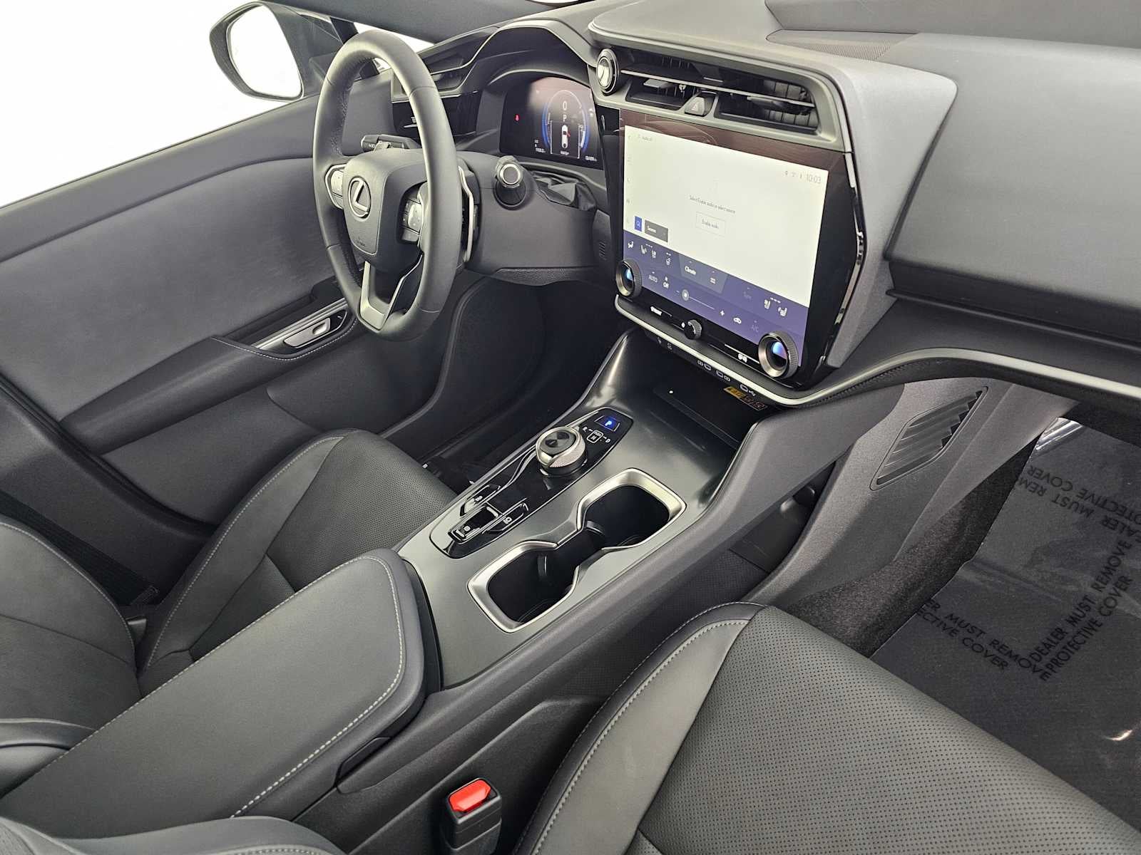 2023 Lexus RZ Premium