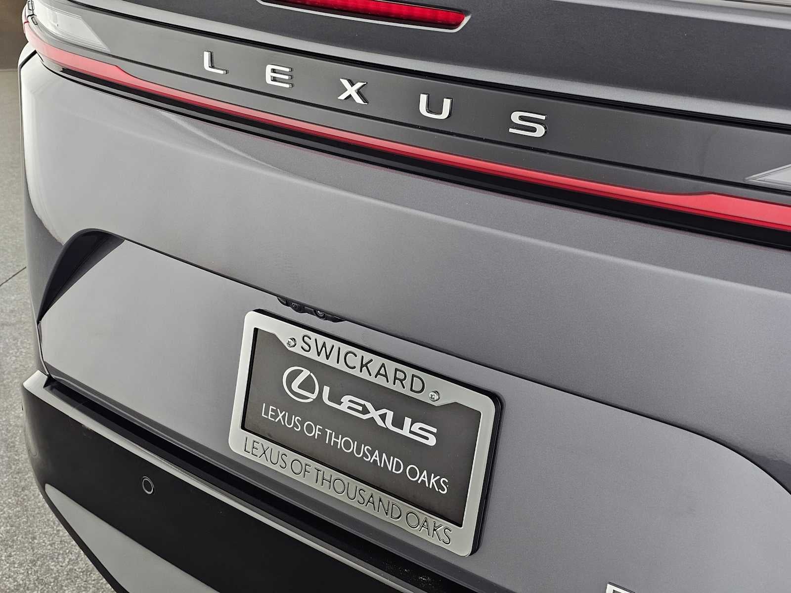 2023 Lexus RZ Premium