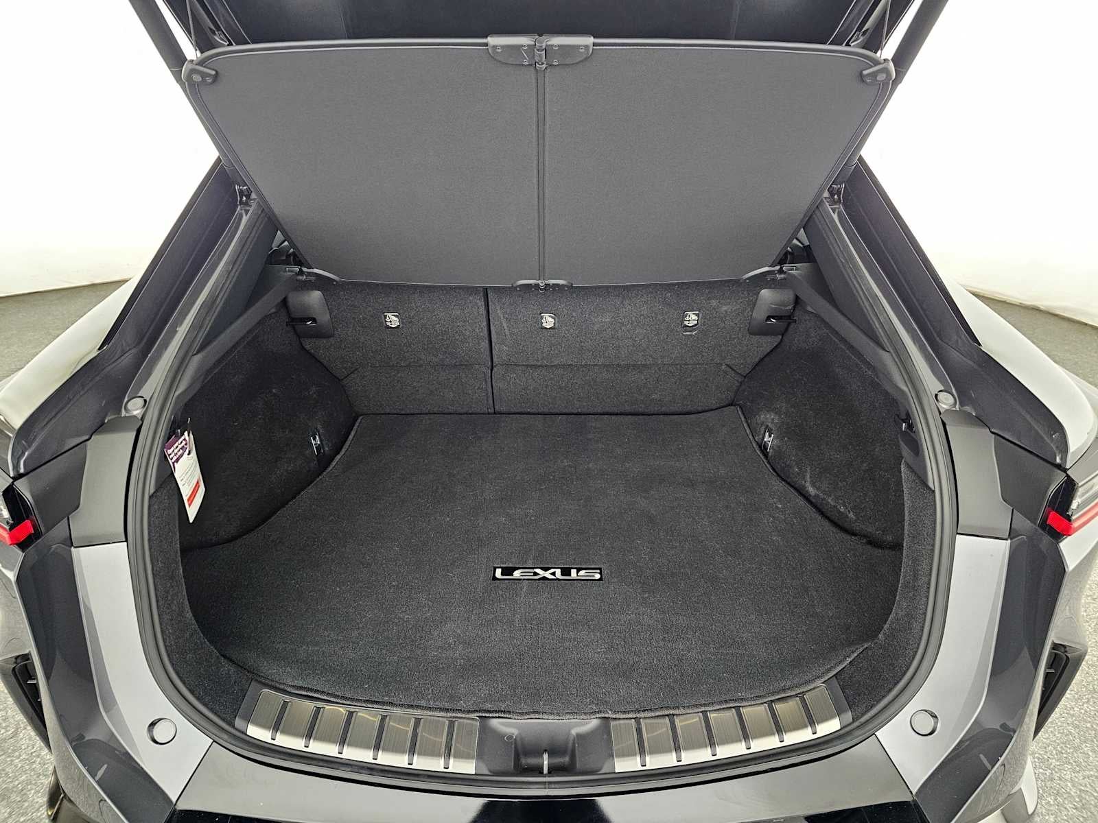 2023 Lexus RZ Premium