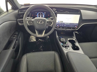 2023 Lexus RZ Premium