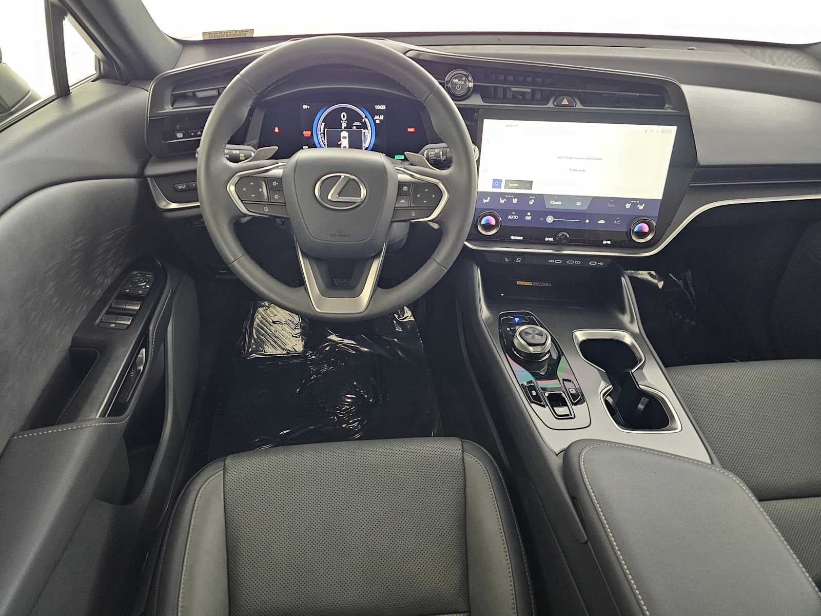 2023 Lexus RZ Premium