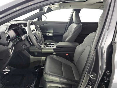 2023 Lexus RZ Premium