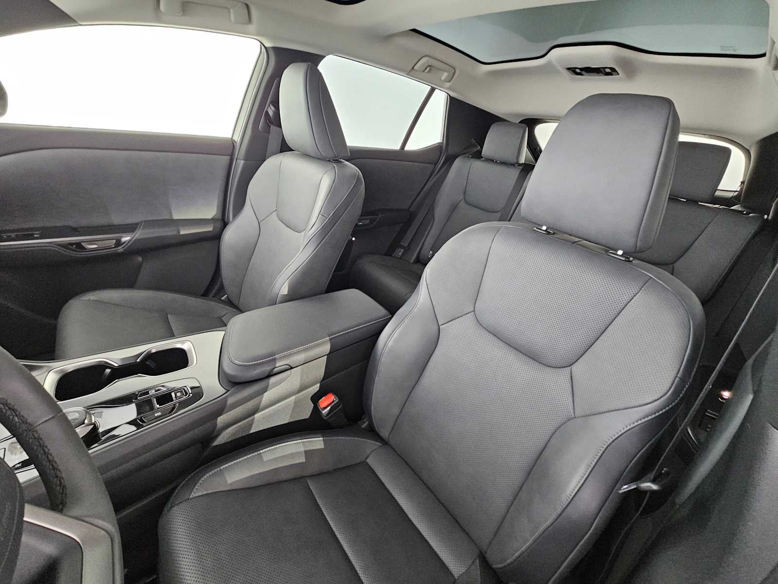 2023 Lexus RZ Premium