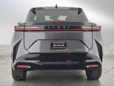 2023 Lexus RZ Premium