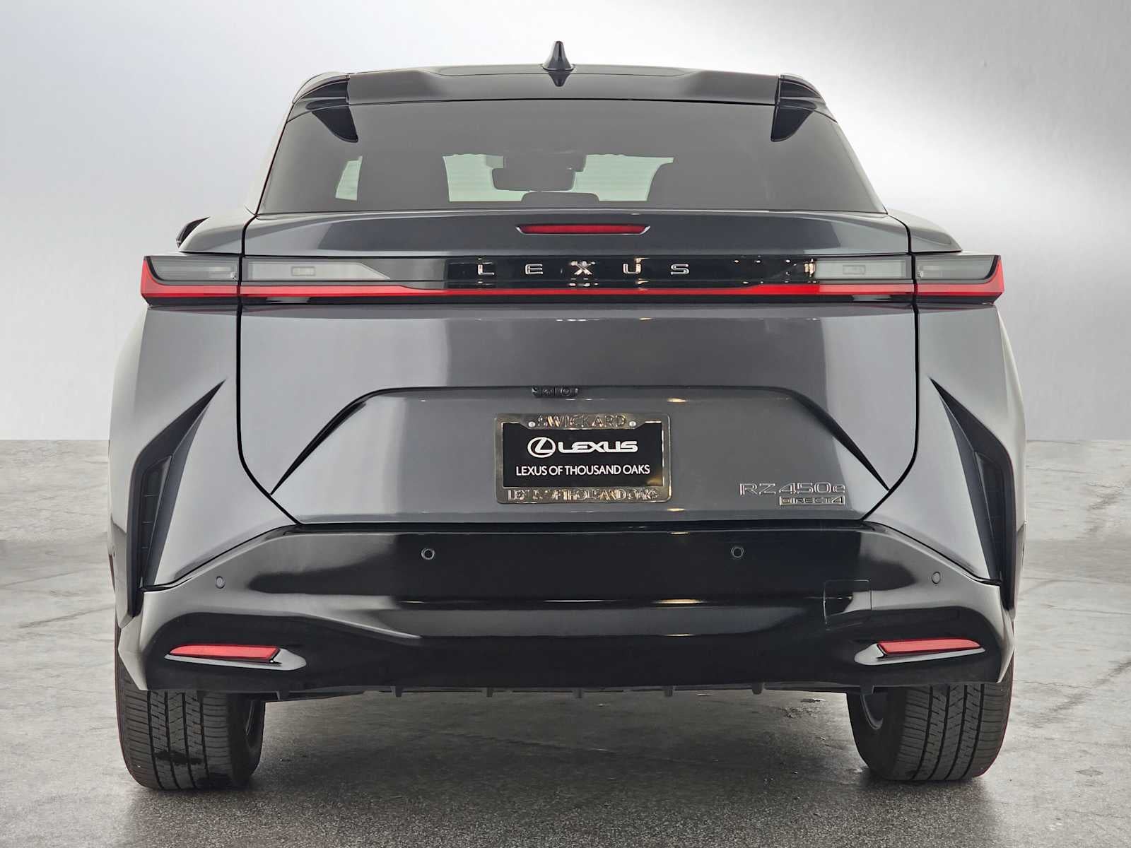 2023 Lexus RZ Premium