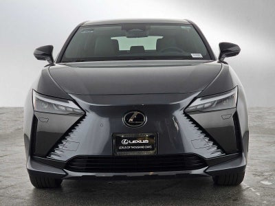 2023 Lexus RZ Premium