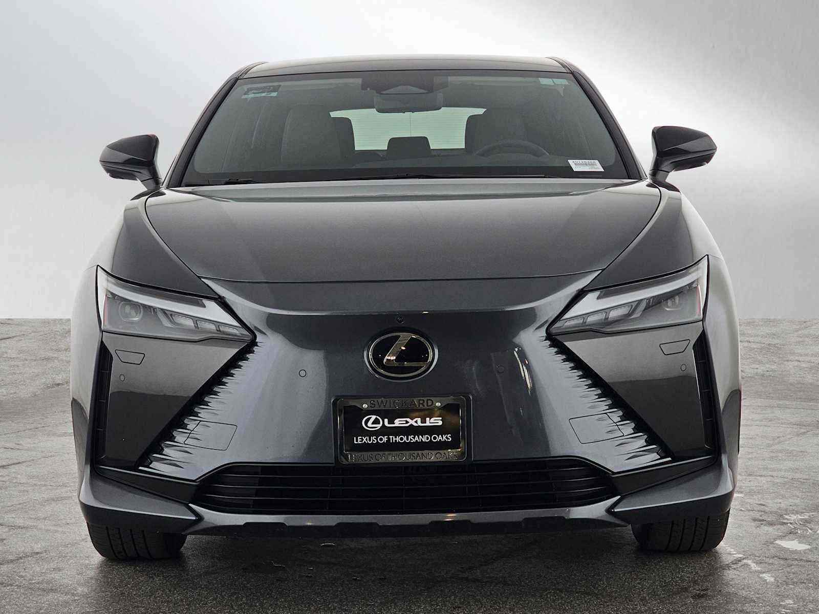 2023 Lexus RZ Premium