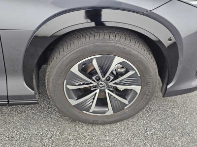 2023 Lexus RZ Premium