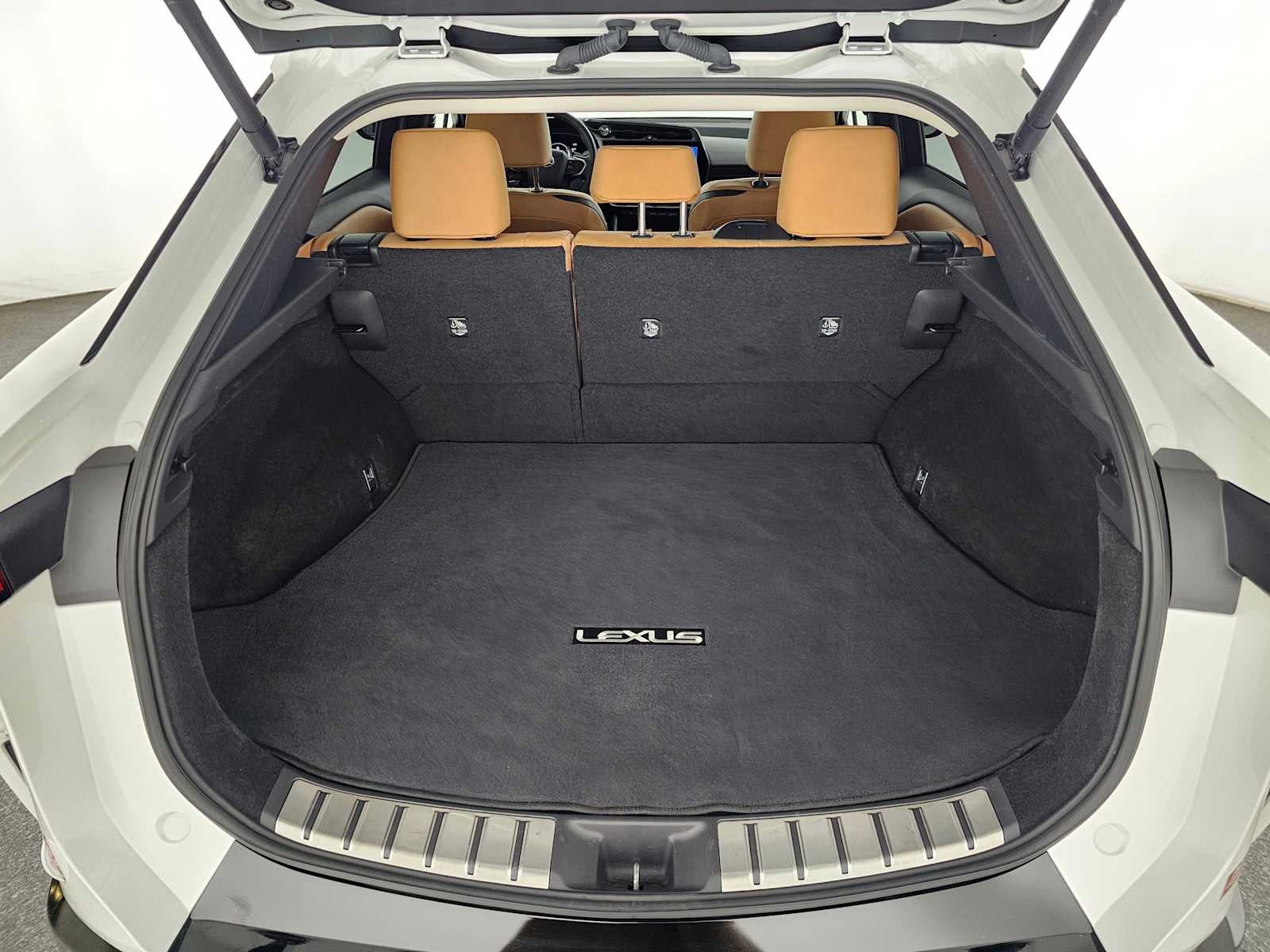 2023 Lexus RZ 450e Premium