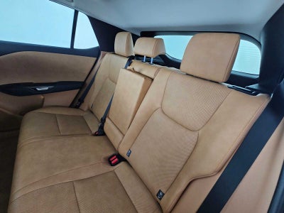 2023 Lexus RZ 450e Premium