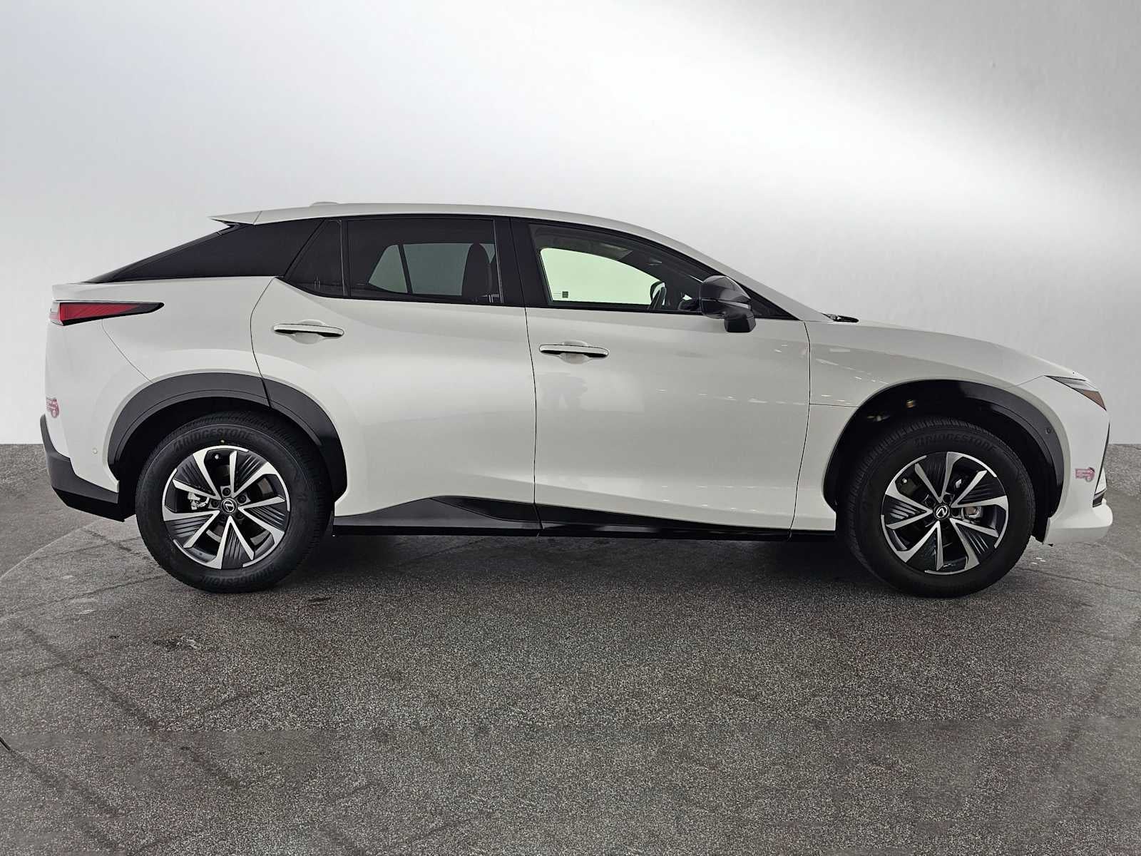 Certified 2023 Lexus RZ Premium with VIN JTJAAAABXPA019275 for sale in Thousand Oaks, CA