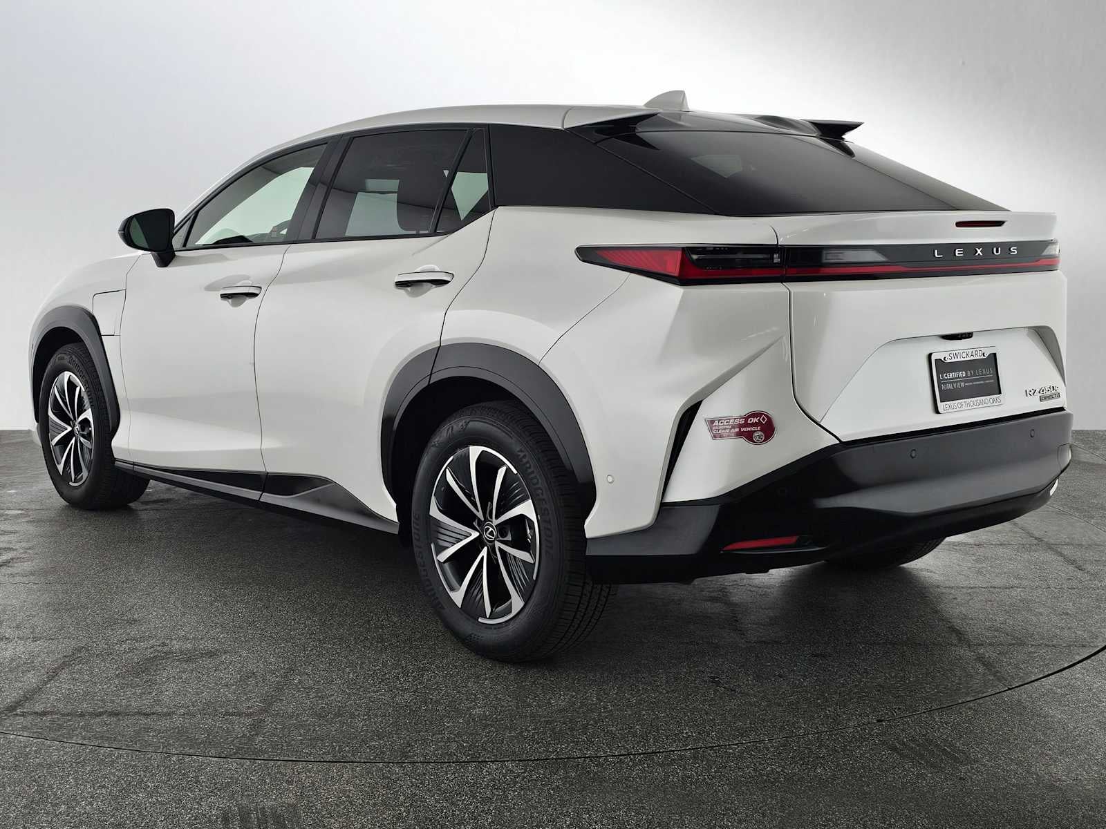 2023 Lexus RZ 450e Premium