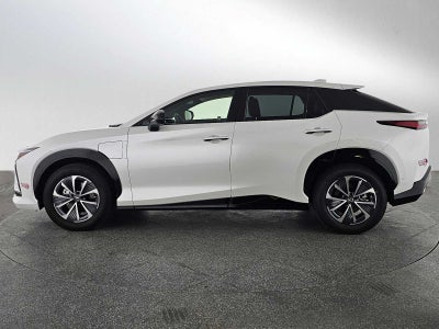 2023 Lexus RZ 450e Premium