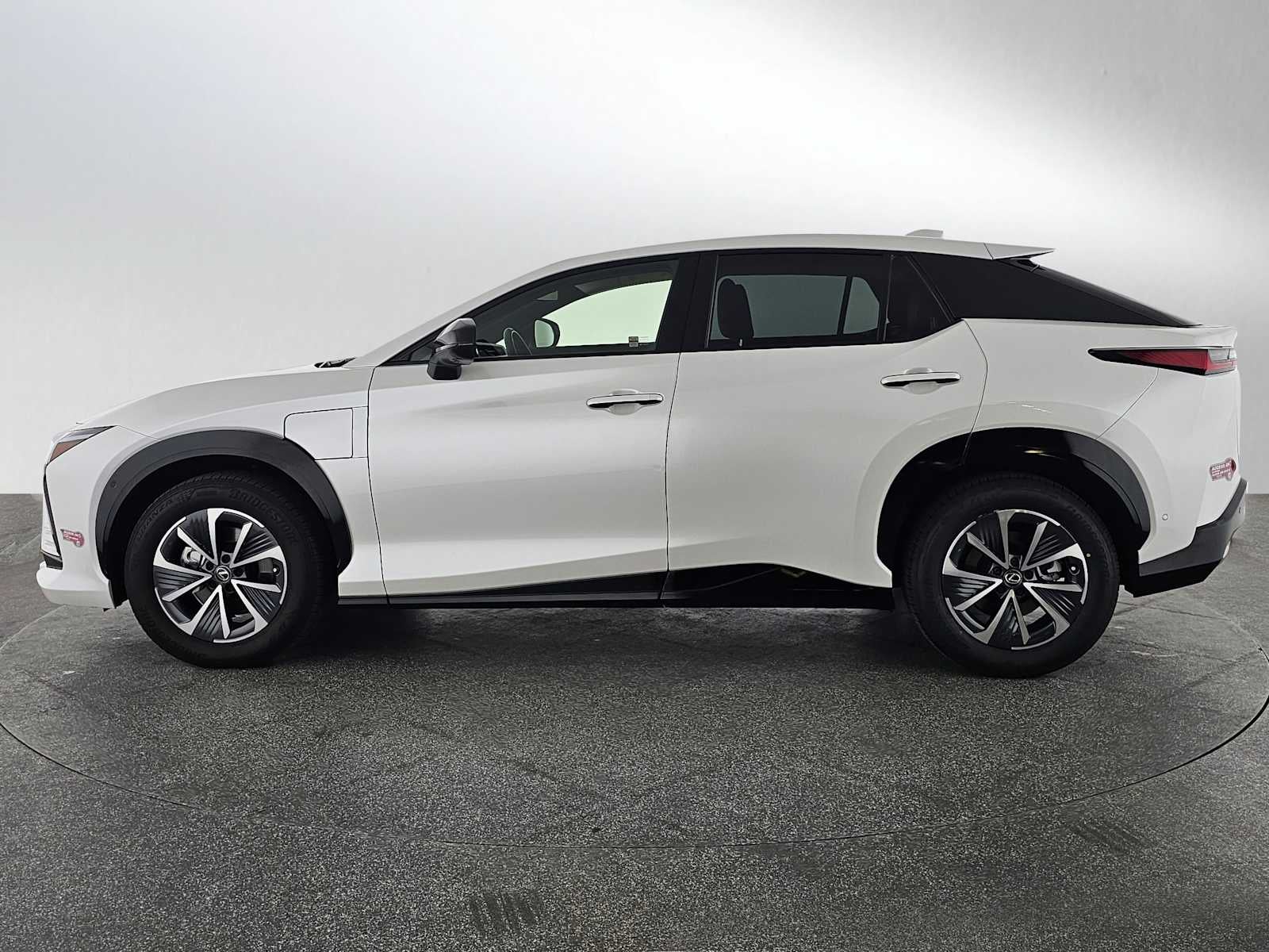 2023 Lexus RZ 450e Premium