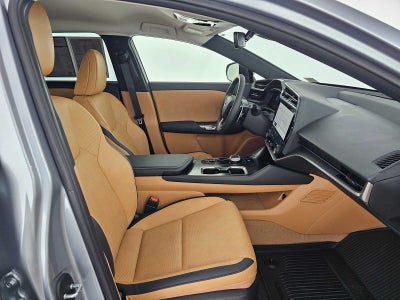 2024 Lexus RZ Premium