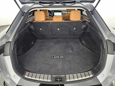 2024 Lexus RZ Premium