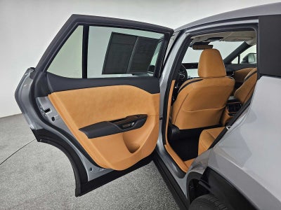 2024 Lexus RZ Premium