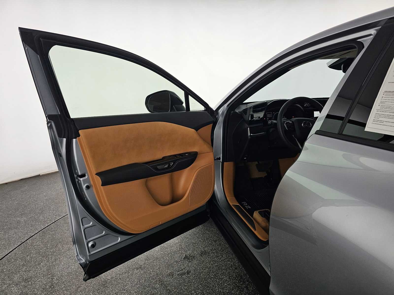 2024 Lexus RZ Premium