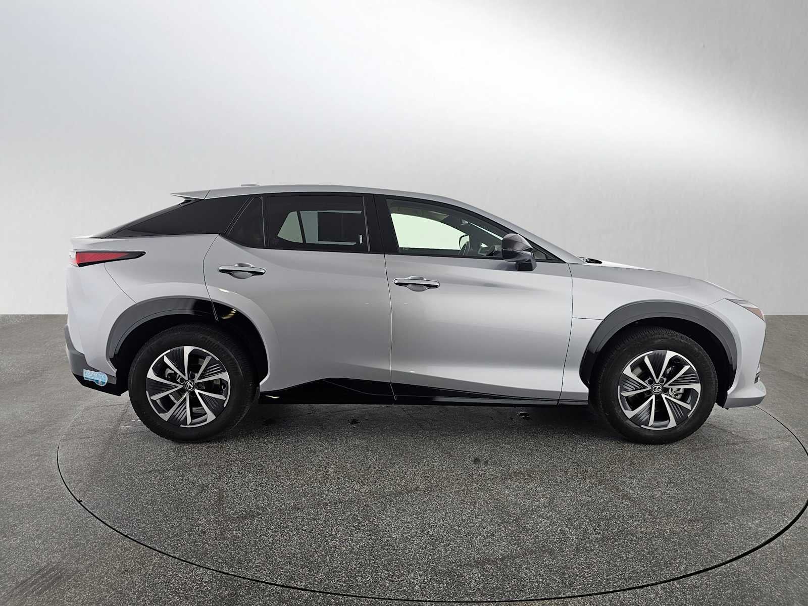 Certified 2024 Lexus RZ Premium with VIN JTJABABB3RA007564 for sale in Thousand Oaks, CA