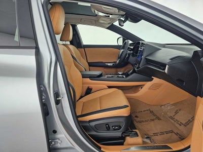2024 Lexus RZ 300e Premium
