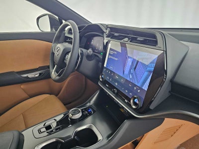 2024 Lexus RZ 300e Premium