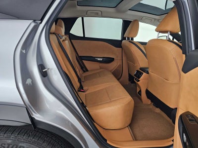 2024 Lexus RZ 300e Premium
