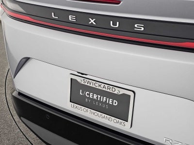 2024 Lexus RZ 300e Premium