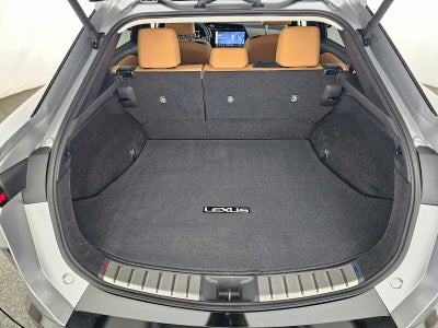 2024 Lexus RZ 300e Premium