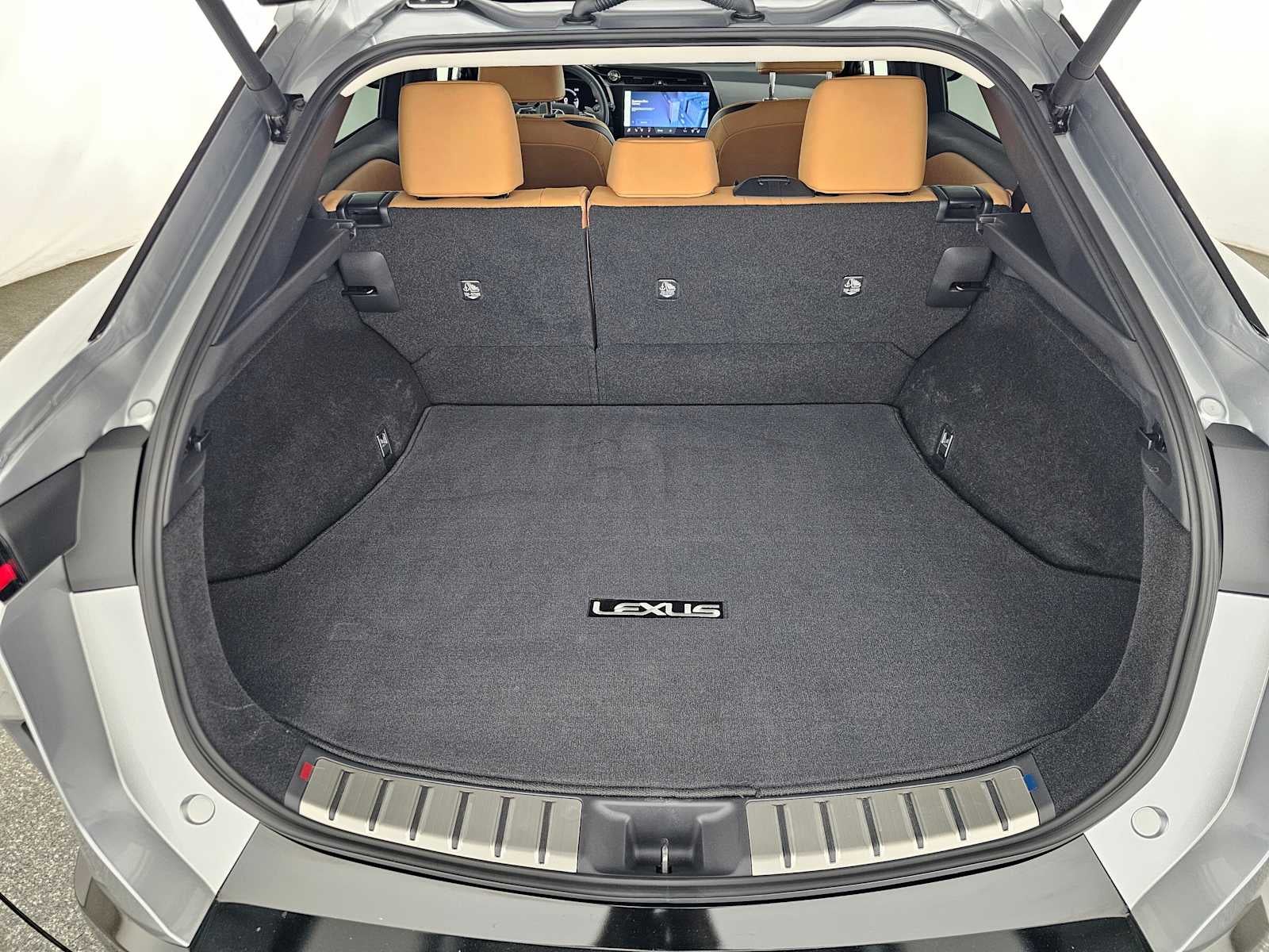 2024 Lexus RZ 300e Premium