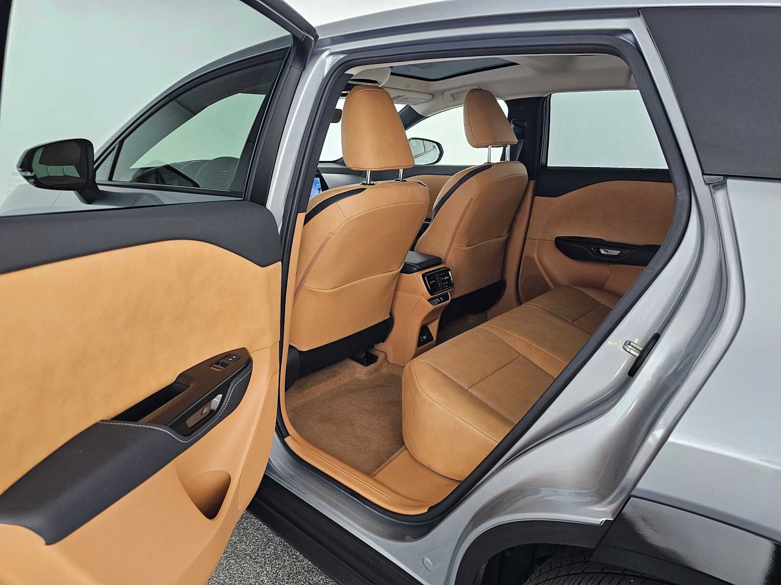 2024 Lexus RZ 300e Premium