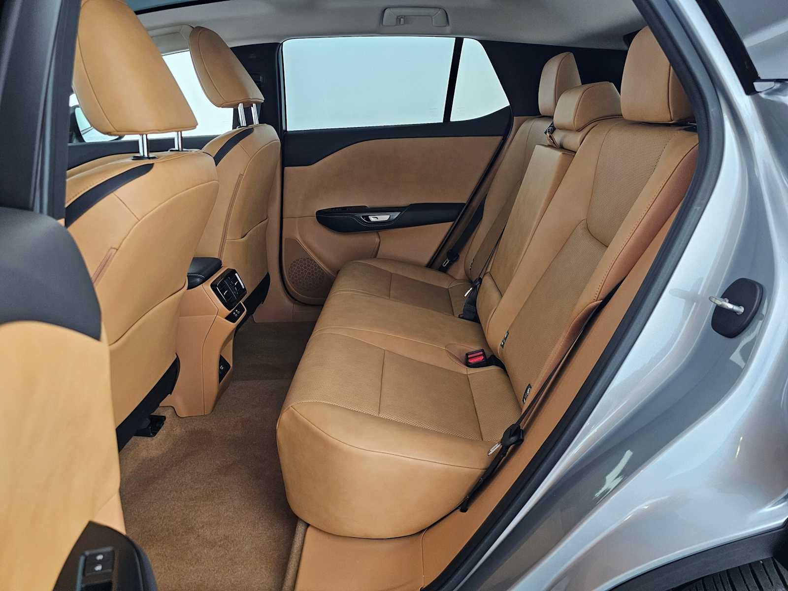 2024 Lexus RZ 300e Premium