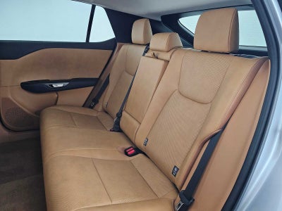 2024 Lexus RZ 300e Premium