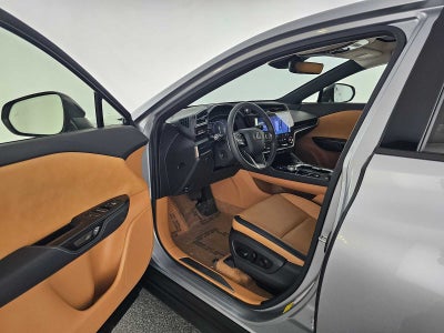 2024 Lexus RZ 300e Premium