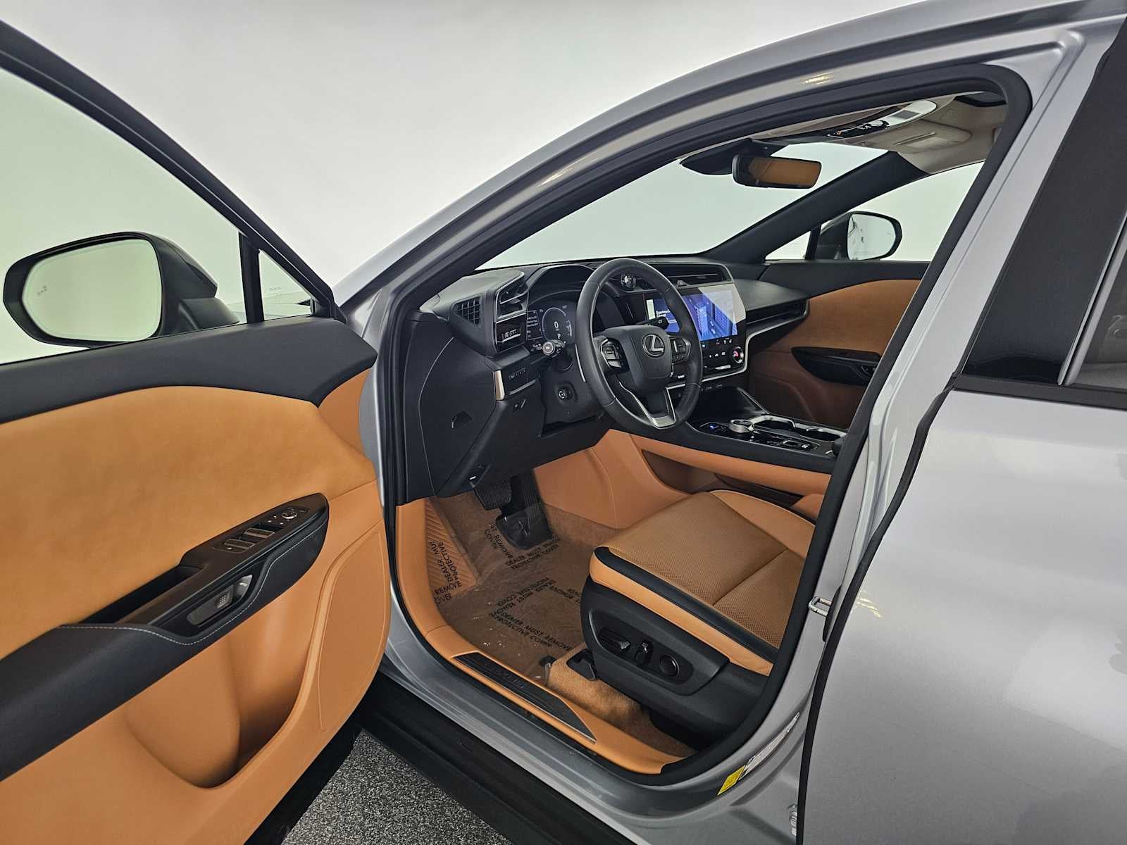 2024 Lexus RZ 300e Premium