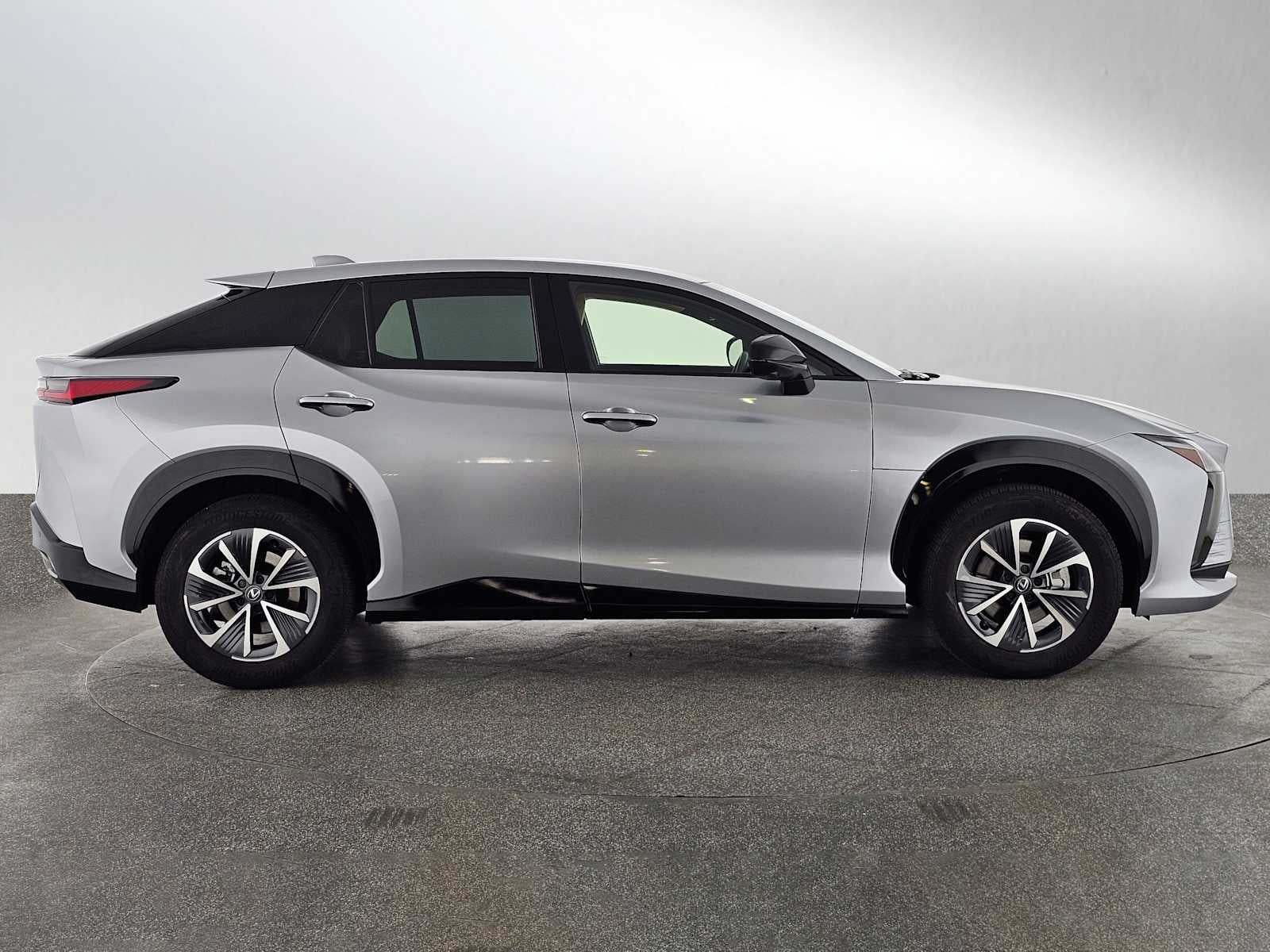 2024 Lexus RZ 300e Premium