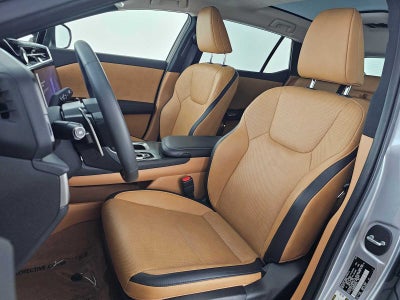 2024 Lexus RZ 300e Premium