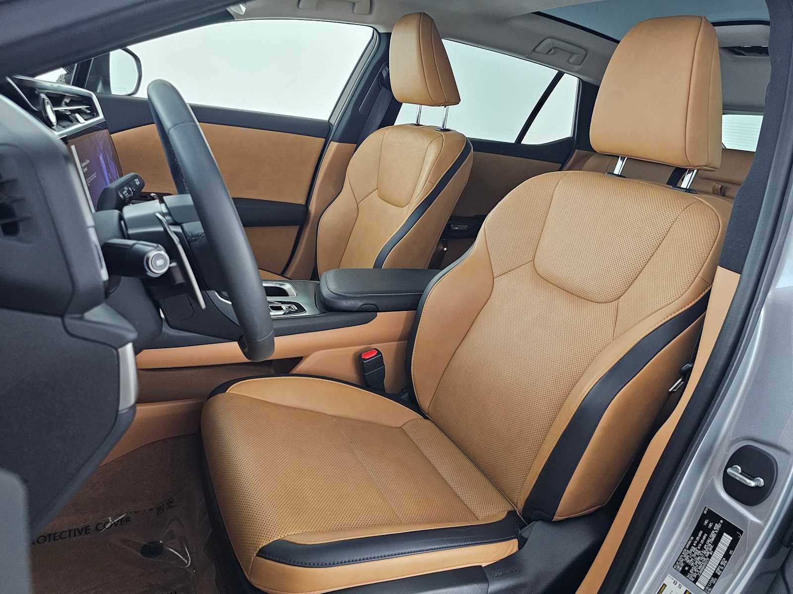 2024 Lexus RZ 300e Premium
