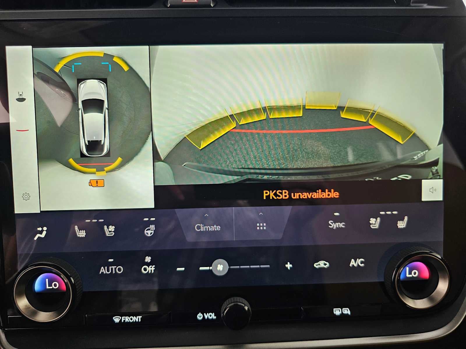 2024 Lexus RZ 300e Premium