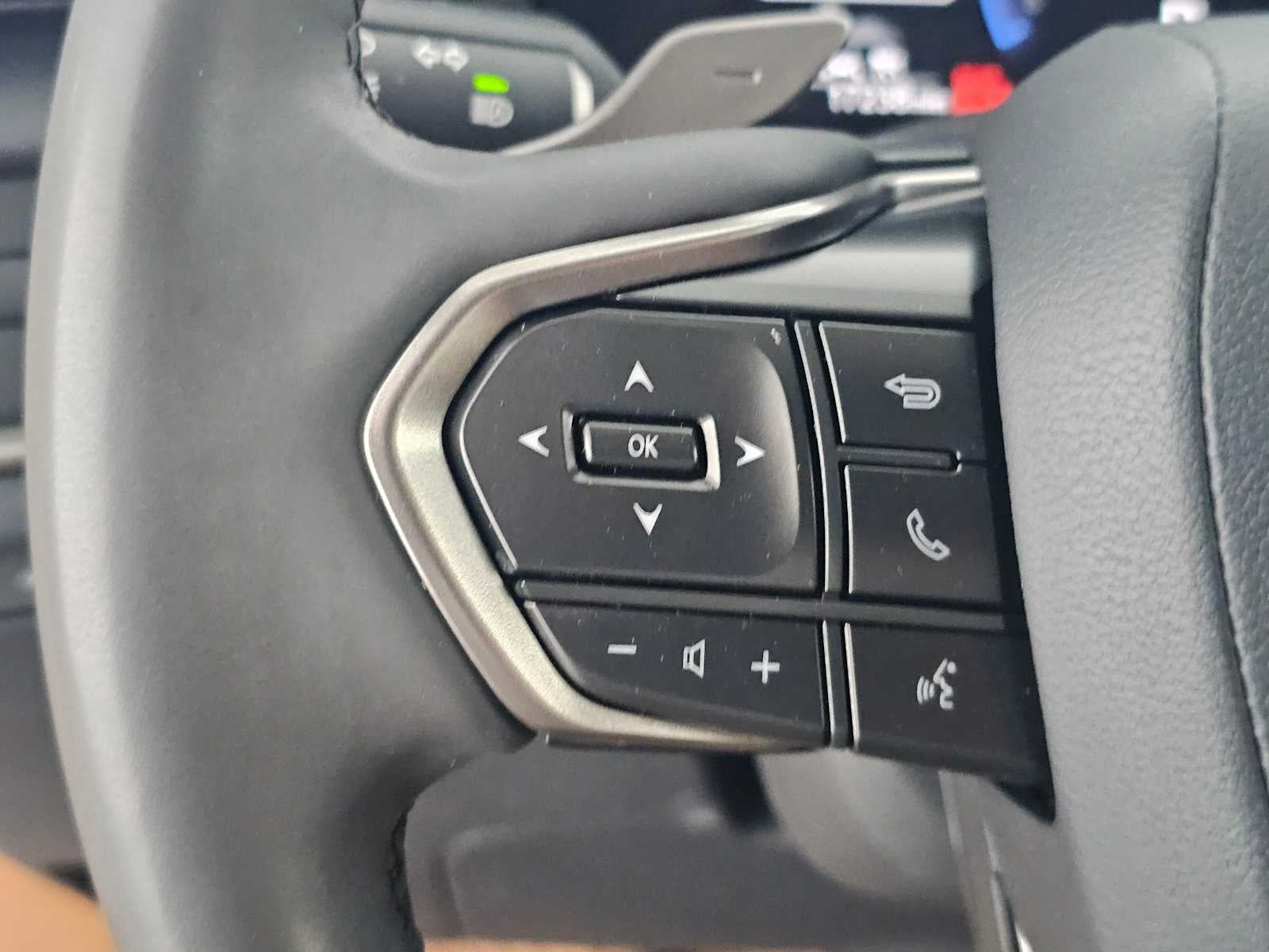 2024 Lexus RZ 300e Premium